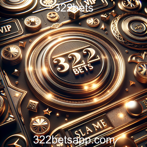 Descubra a Categoria VIP no 322bets: Uma Experiência de Jogo Excepcional